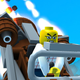 Image for article titled LEGO Universe MMO Log One: Some Assembly Required